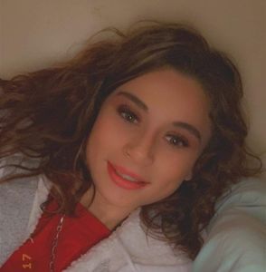 Meet your Posher, Destinyholcomb